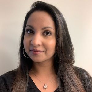 Meet your Posher, Reannah